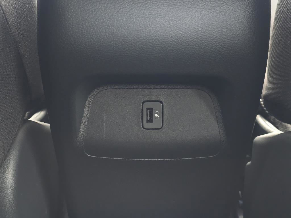 New 2025 Nissan Sentra SV image 24