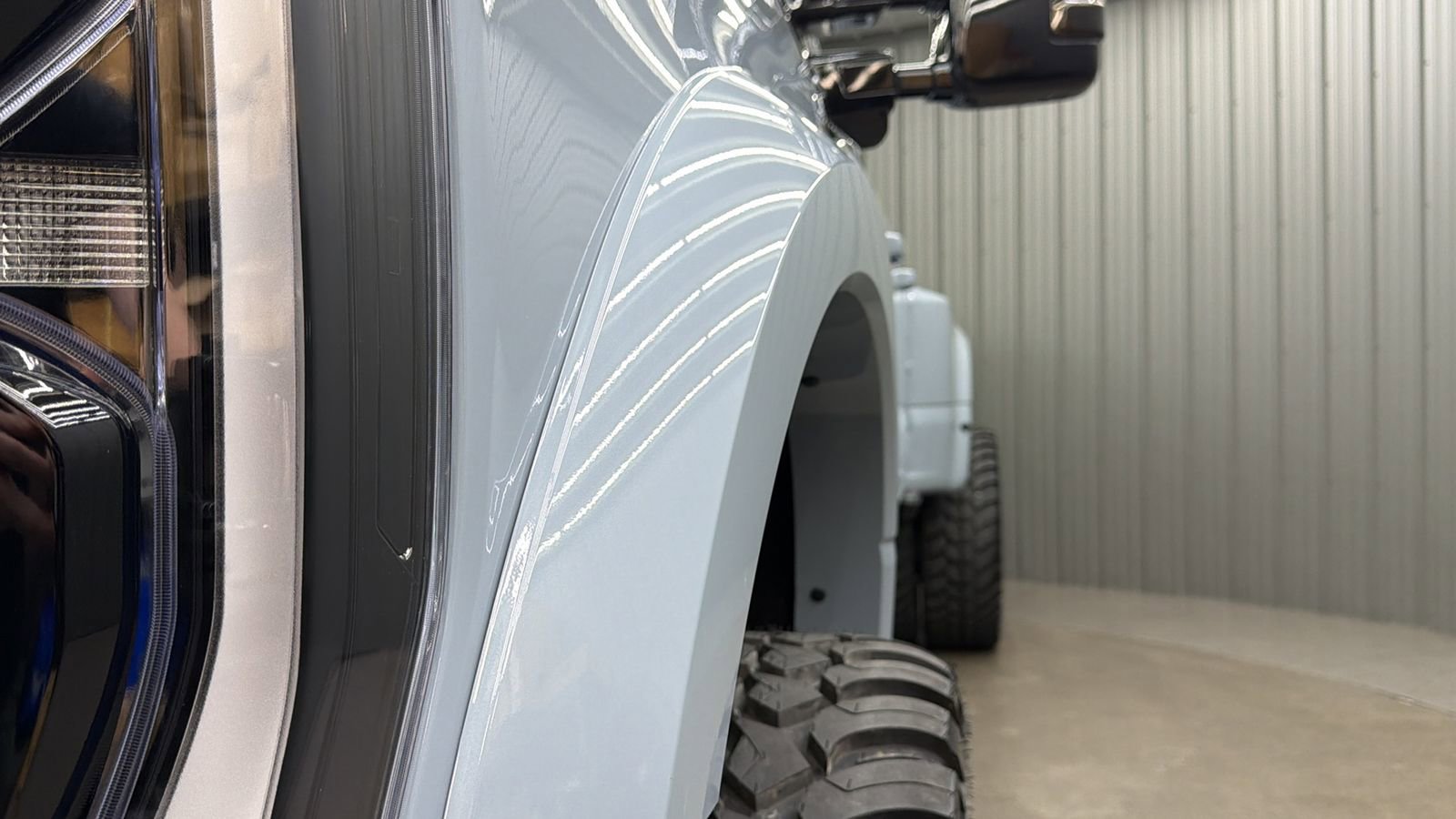 Used 2026 Ford F450 Platinum w/ Platinum Plus Package image 13