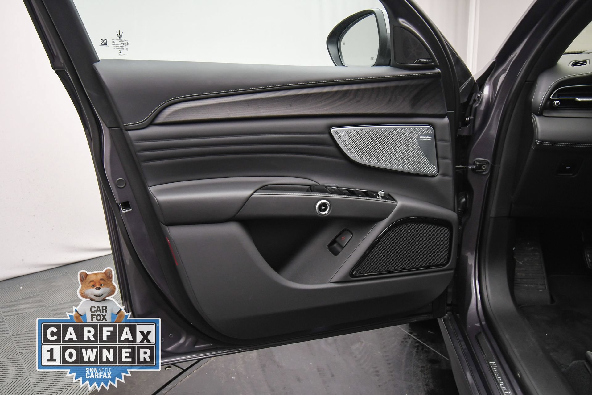 Used 2025 Maserati Grecale GT AWD/4WD image 40
