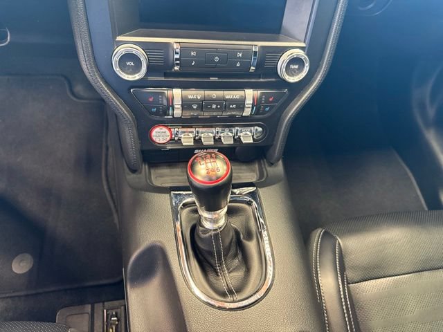 Used 2016 Ford Mustang GT Premium w/ GT Performance Package RWD image 23