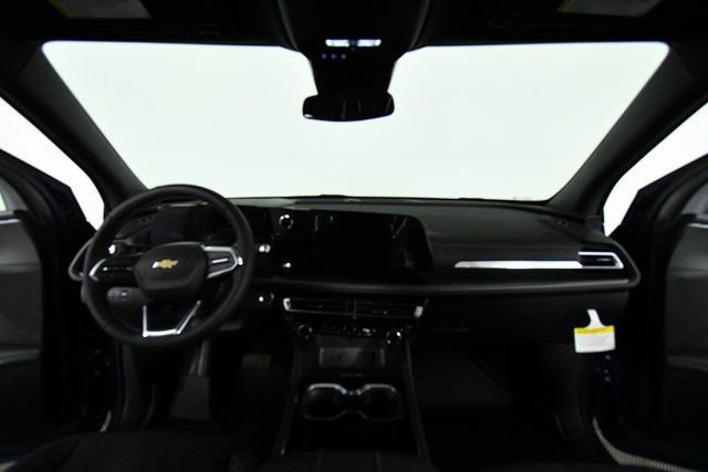 New 2026 Chevrolet TrailBlazer RS image 18