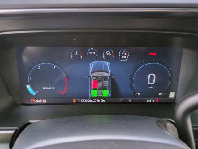 New 2026 Ford F250 Platinum w/ FX4 Off-Road Package AWD/4WD image 29