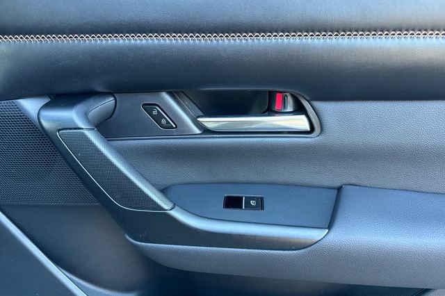 New 2026 MAZDA CX-50 2.5 Hybrid w/ Weather Package image 20