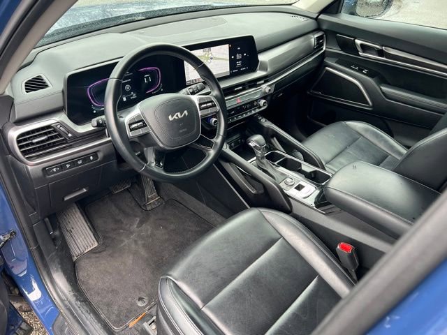 Certified 2025 Kia Telluride S image 13
