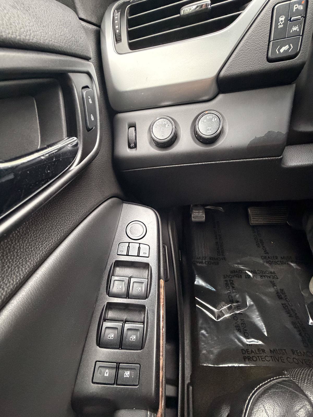 Used 2016 Chevrolet Tahoe LTZ AWD/4WD image 80