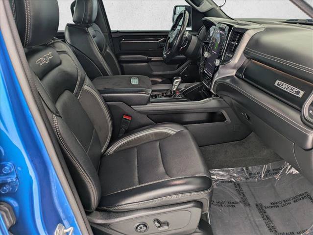 Used 2022 RAM 1500 TRX w/ TRX Level 1 Equipment Group AWD/4WD image 20
