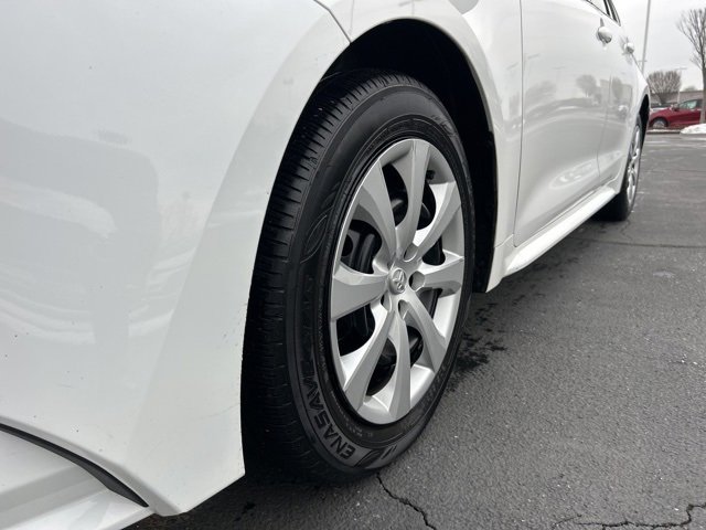 Used 2024 Toyota Corolla LE image 10