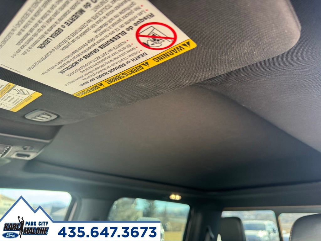 Used 2022 Ford F350 Platinum image 16