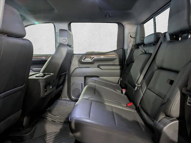 Used 2024 Chevrolet Silverado 1500 LT Trail Boss w/ Convenience Package II image 24