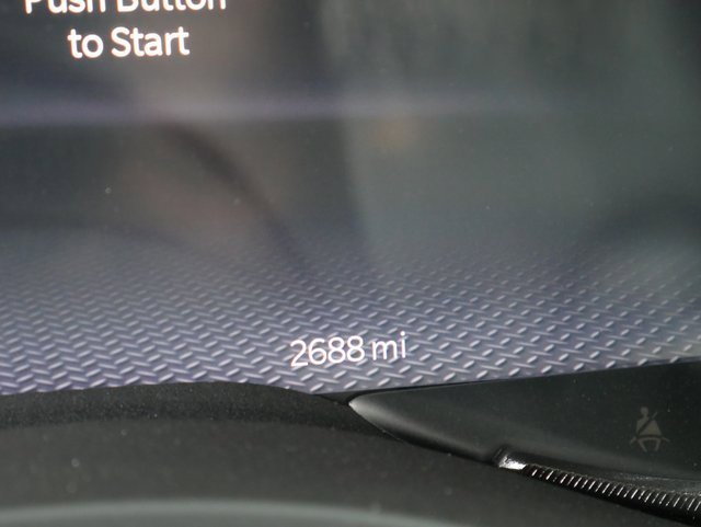 Used 2025 RAM 1500 Rebel w/ Rebel Level 2 Equipment Group image 21