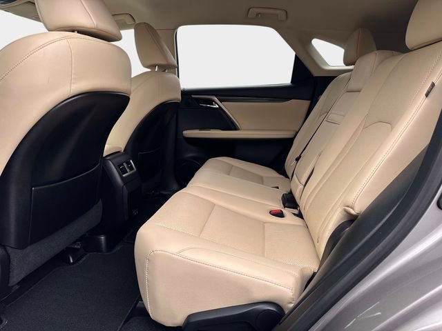 Used 2021 Lexus RX 350 FWD w/ Accessory Package image 11