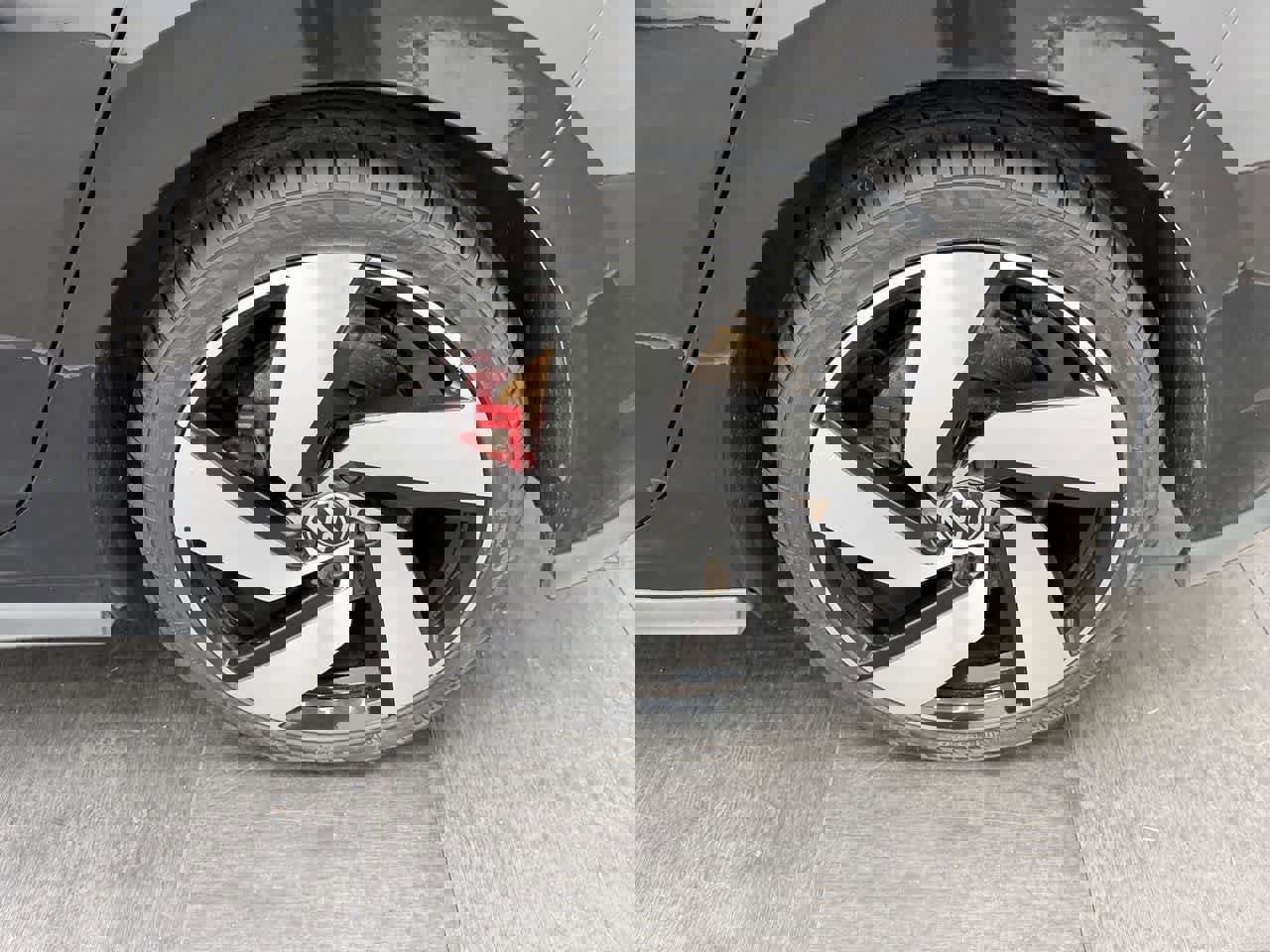 Used 2024 Volkswagen GTI S image 24