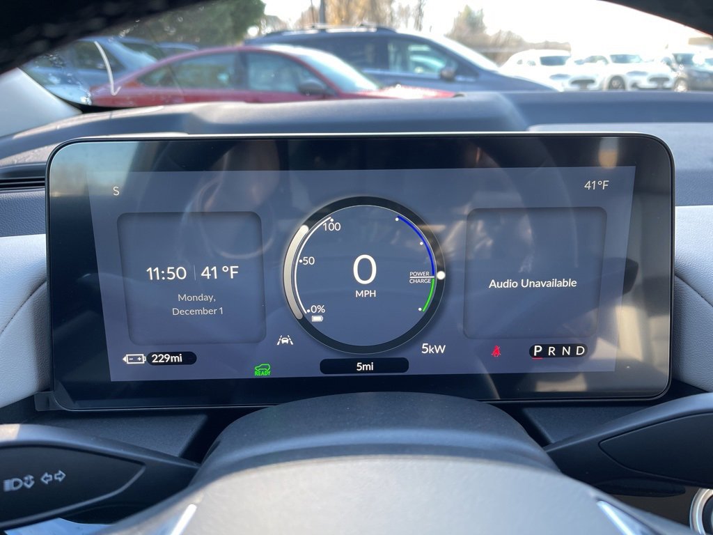 New 2025 Honda Prologue Elite image 7