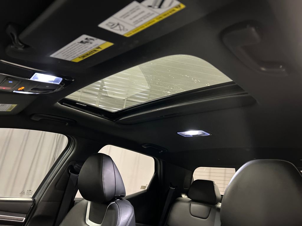 Used 2024 Hyundai Santa Cruz Limited image 21