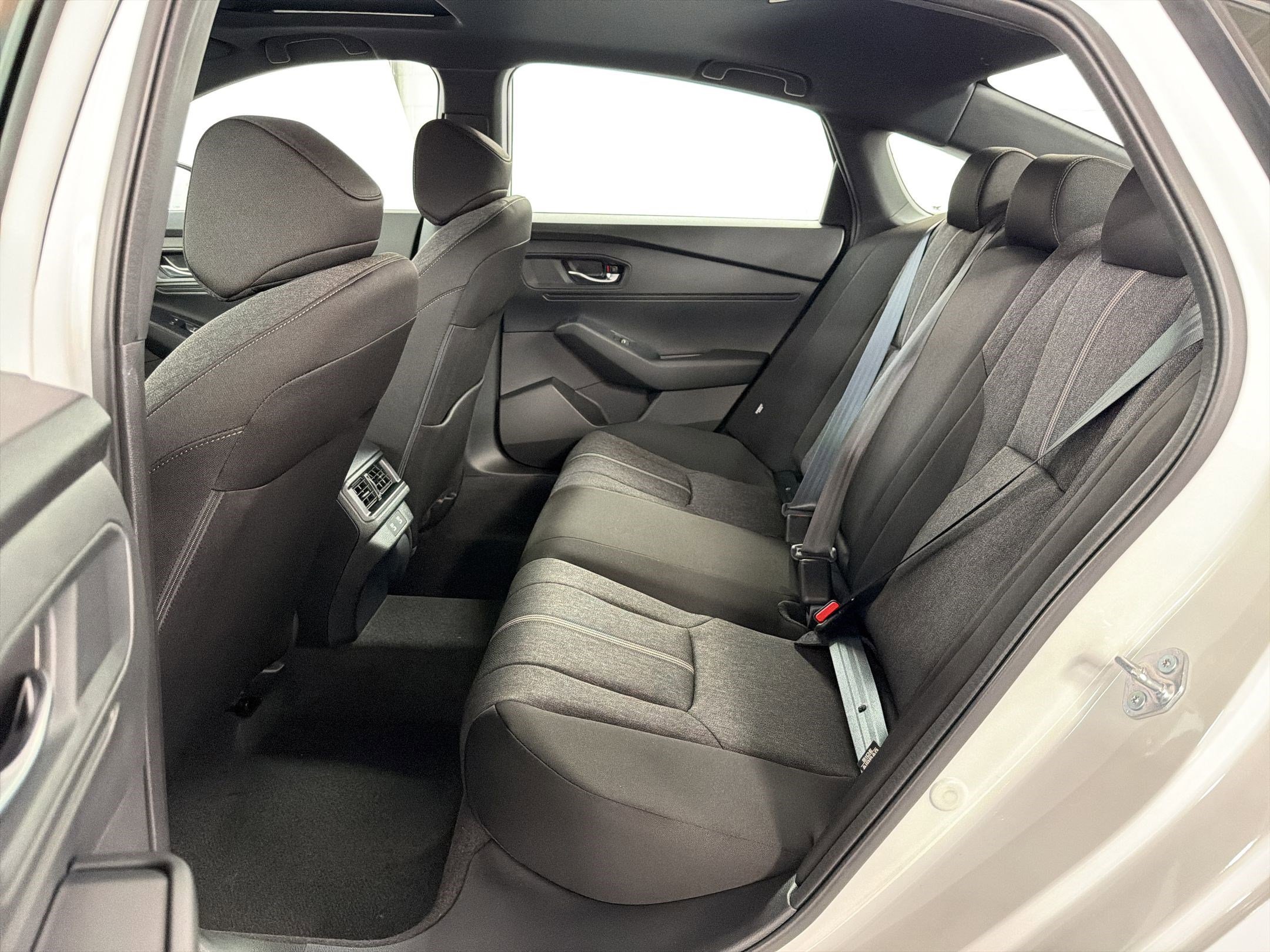 New 2026 Honda Accord Sport image 15