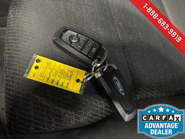 Used 2021 Ford F150 XLT w/ Equipment Group 302A High image 27