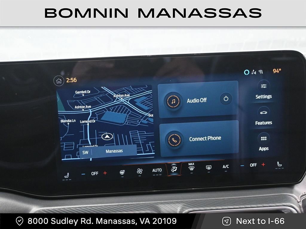 Used 2024 Ford Mustang GT Premium image 13