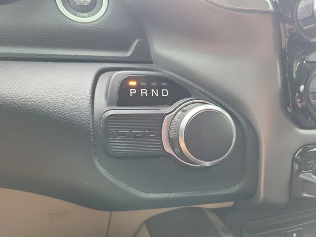 Used 2019 RAM 1500 Big Horn RWD image 29