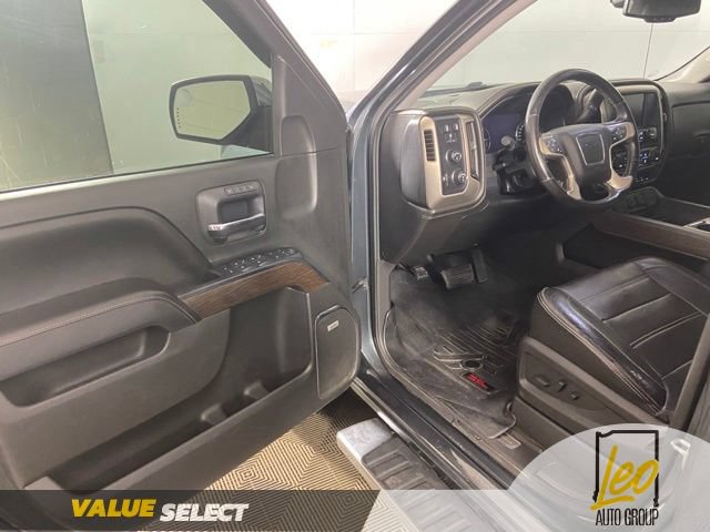 Used 2017 GMC Sierra 1500 Denali AWD/4WD image 10