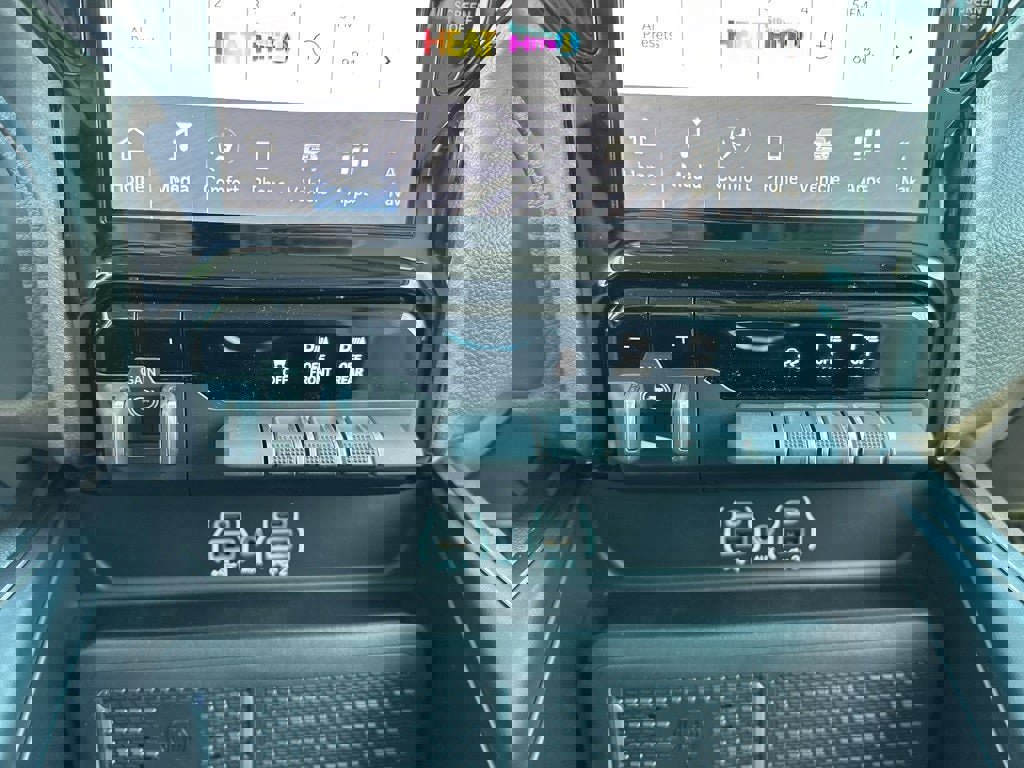 New 2026 RAM 1500 Laramie w/ Laramie Southwest Edition image 20