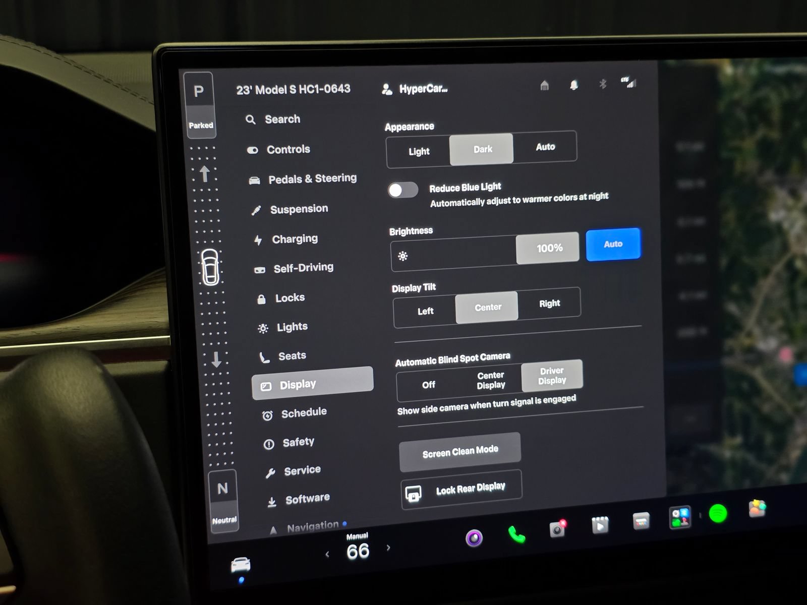 Used 2023 Tesla Model S Standard Range AWD/4WD image 65