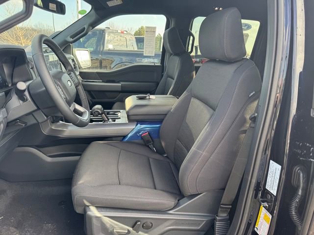 New 2026 Ford F150 XLT w/ Equipment Group 302A MID image 10