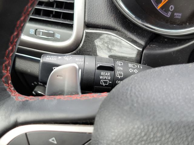 Used 2018 Jeep Grand Cherokee Trailhawk image 16