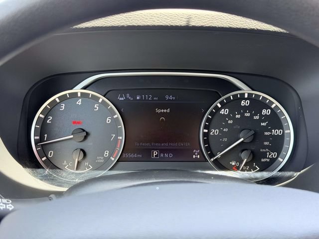 Used 2022 Nissan Frontier S w/ Technology Package AWD/4WD image 24
