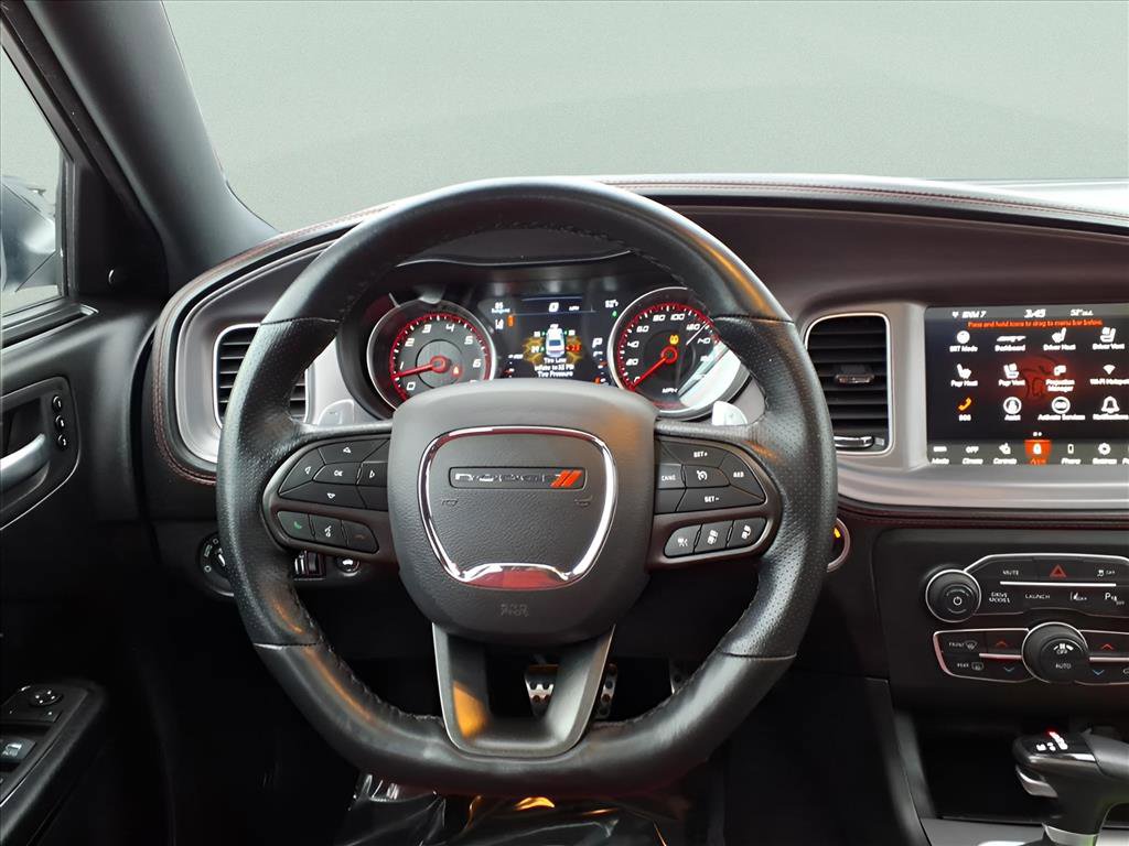Used 2023 Dodge Charger Scat Pack image 12