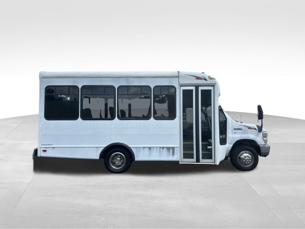 Used 2008 Ford E-350 and Econoline 350 Super Duty RWD image 11