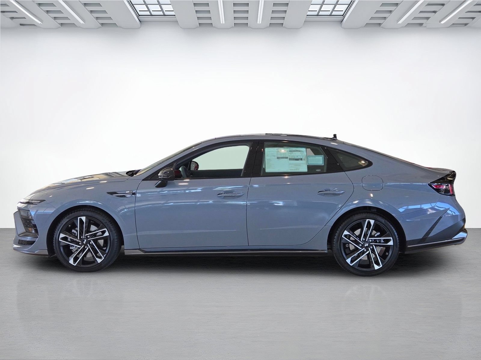 New 2026 Hyundai Sonata N Line FWD image 7