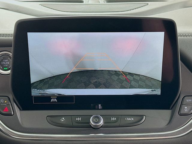 Used 2025 Chevrolet Blazer LT image 16