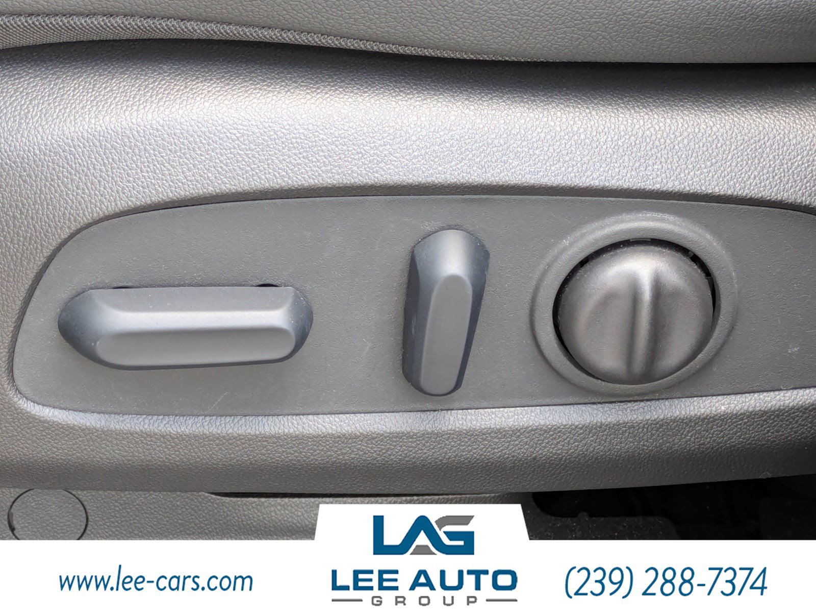Used 2023 Buick Encore GX Select w/ Sport Touring Package FWD image 19