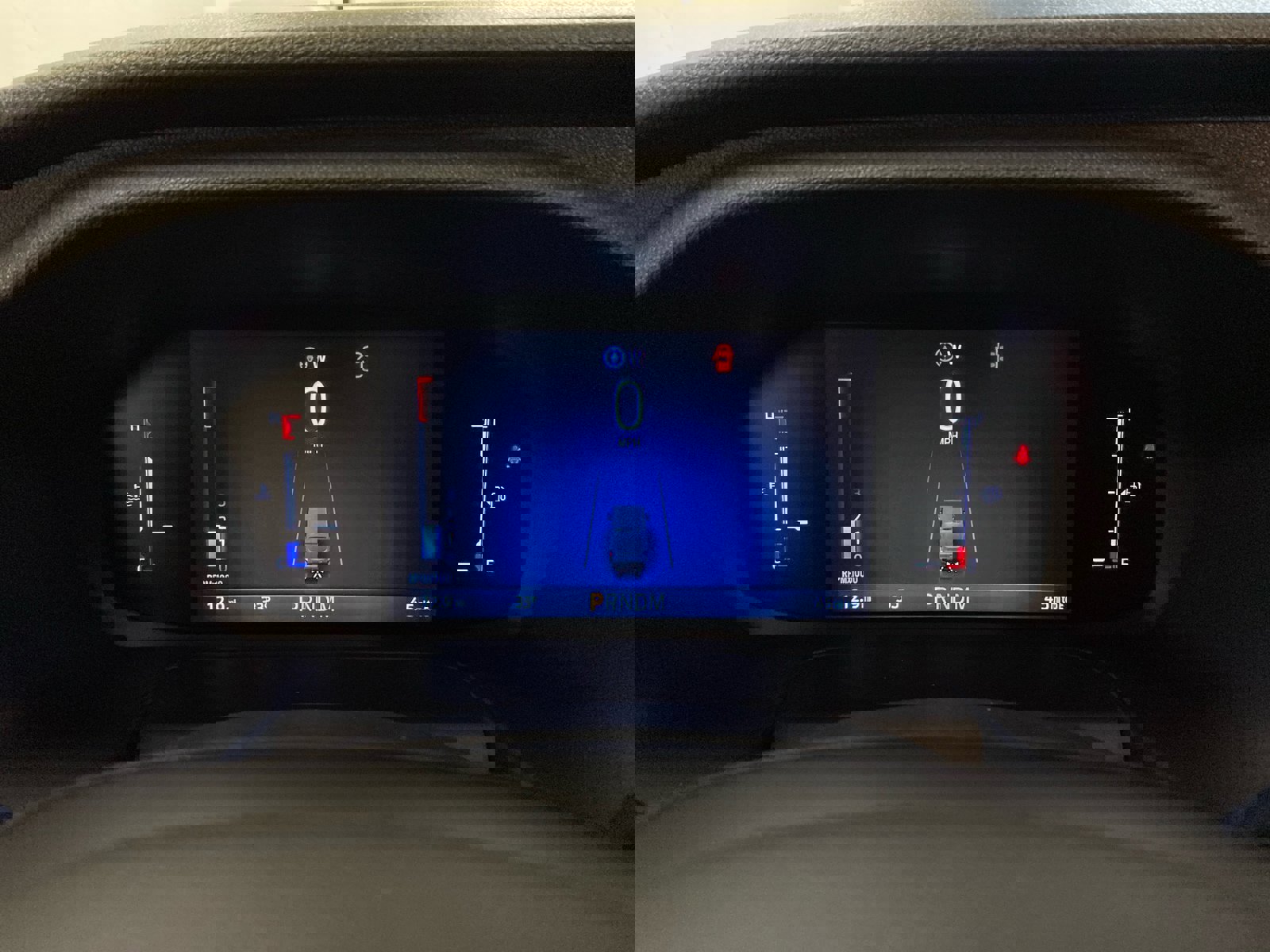 New 2026 Ford Transit 250 148 Medium Roof Extended AWD image 19