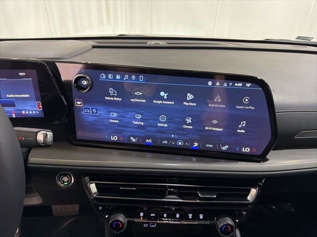 New 2026 Chevrolet Traverse LT w/ Driver Confidence Package FWD image 15