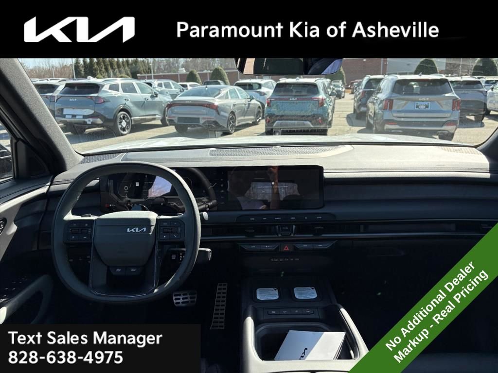 New 2027 Kia Telluride SX image 7