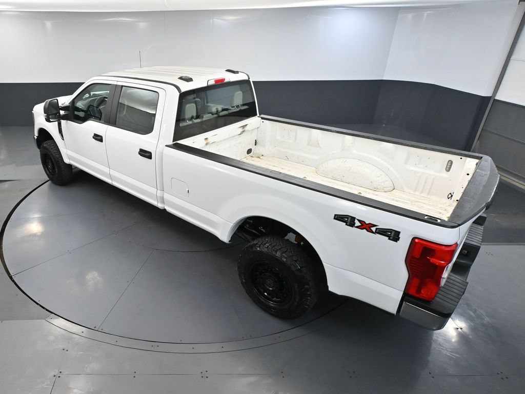 Used 2022 Ford F250 XL w/ Power Equipment Group AWD/4WD image 54