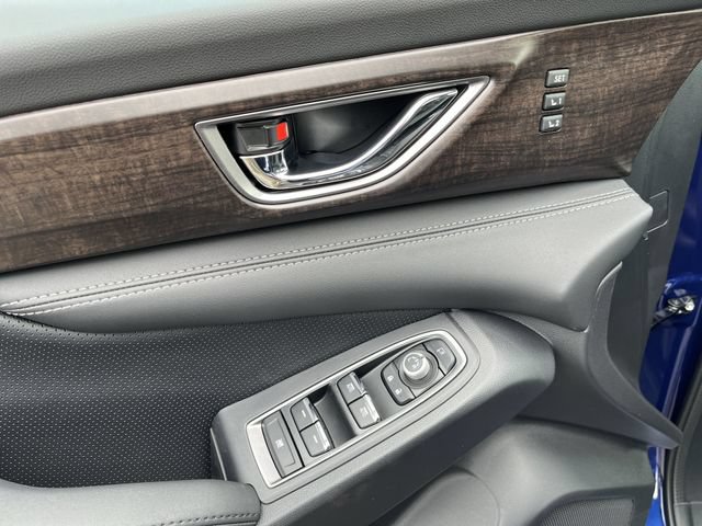 New 2026 Subaru Ascent Touring AWD/4WD image 17