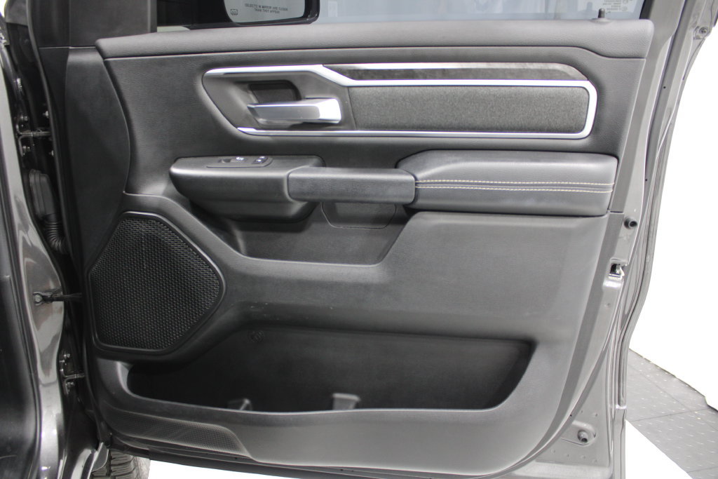 Used 2020 RAM 1500 Big Horn AWD/4WD image 23