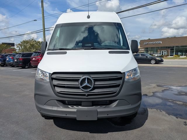 New 2026 Mercedes-Benz Sprinter 2500 image 10