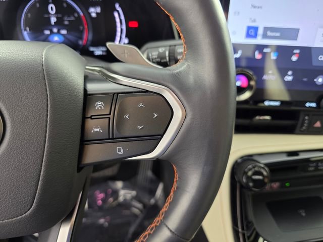 Used 2023 Lexus NX 350 AWD w/ Vision Package image 22