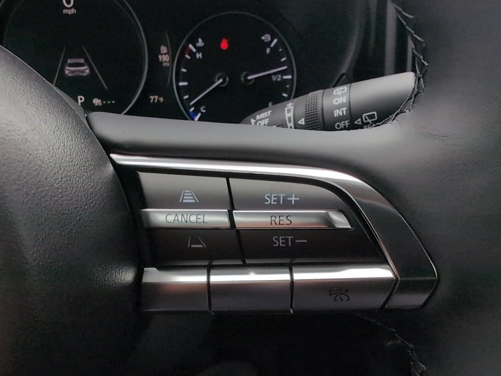 New 2026 MAZDA CX-50 AWD 2.5 Hybrid w/ Weather Package image 20