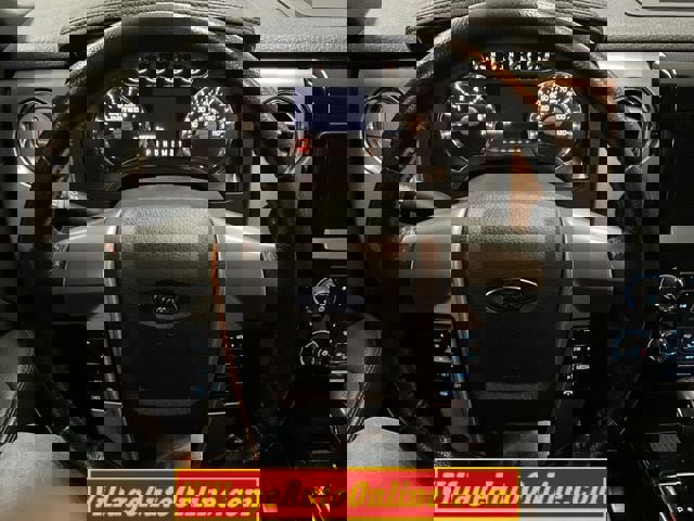 Used 2014 Ford F150 Limited image 18