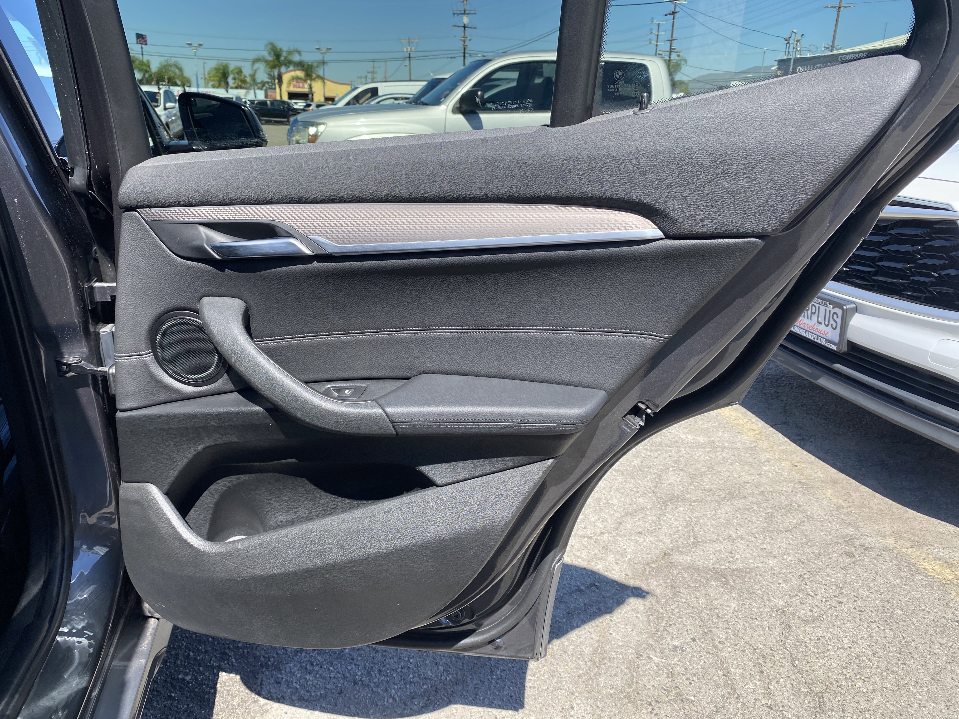 Used 2018 BMW X2 sDrive28i w/ M SportX Package image 19