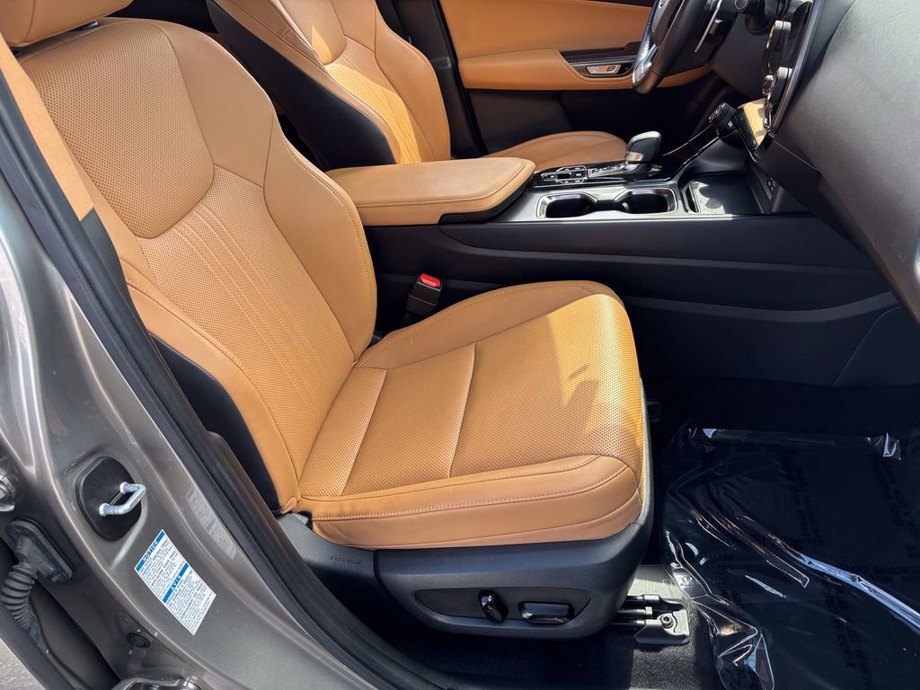 Used 2022 Lexus NX 350 AWD w/ Cold Area Package image 37