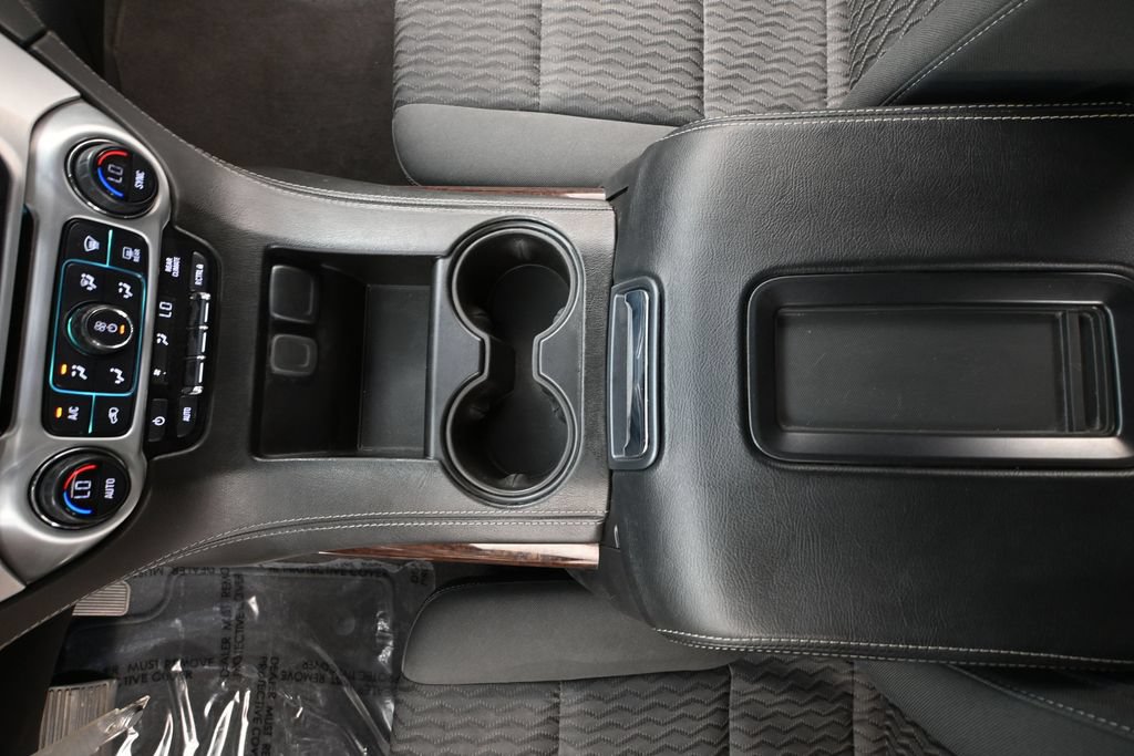 Used 2020 GMC Yukon SLE w/ SLE Value Package AWD/4WD image 36