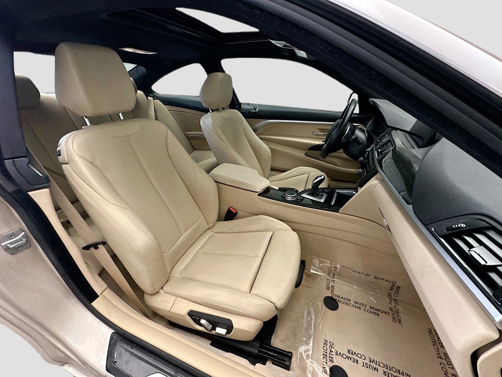 Used 2016 BMW 428i 428i image 22