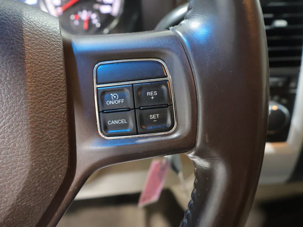 Used 2012 RAM 1500 Big Horn w/ Luxury Group AWD/4WD image 30