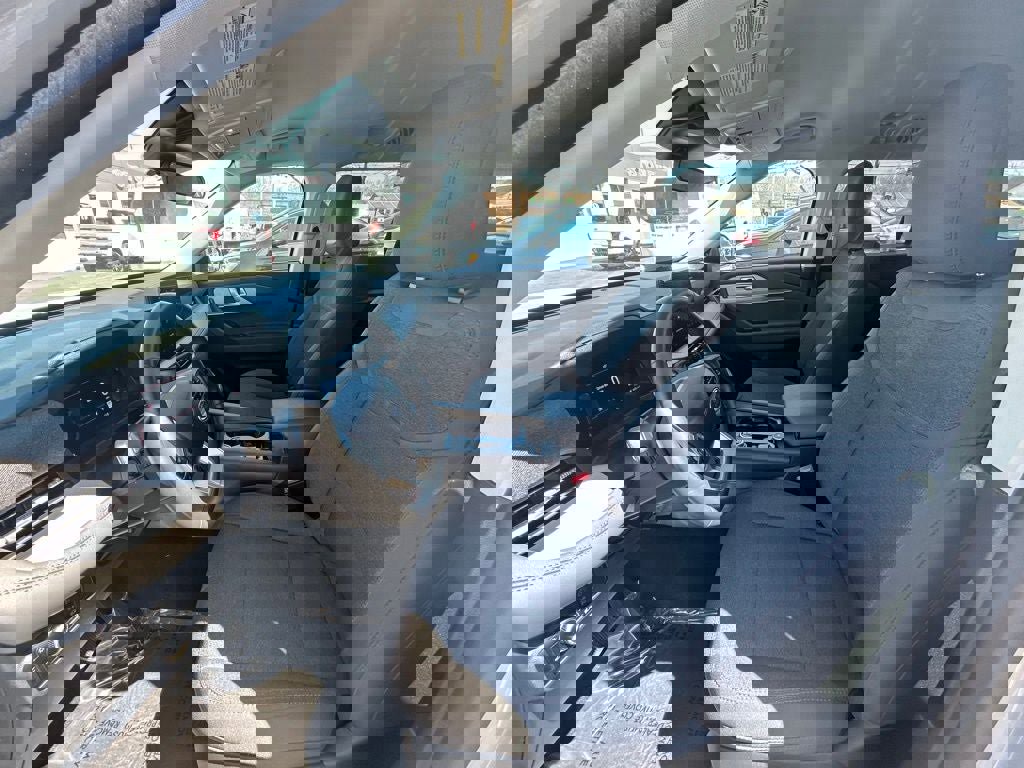 Used 2025 Ford Explorer Active image 14