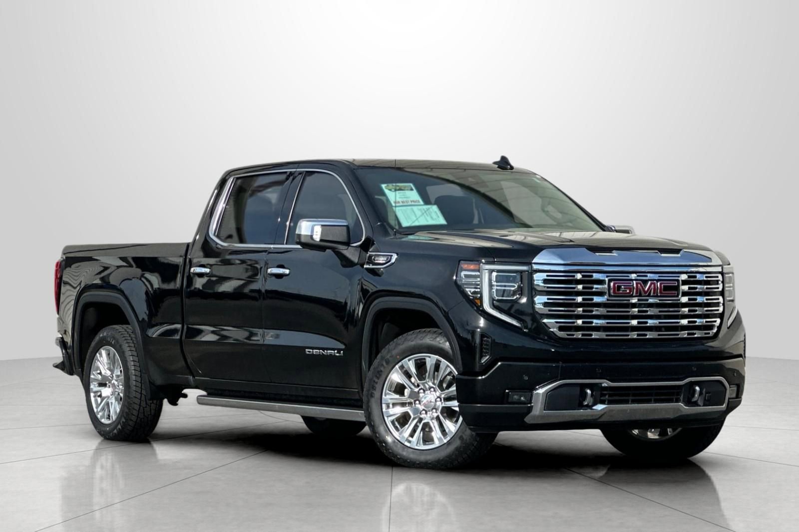 Used 2023 GMC Sierra 1500 Denali w/ Technology Package video 2